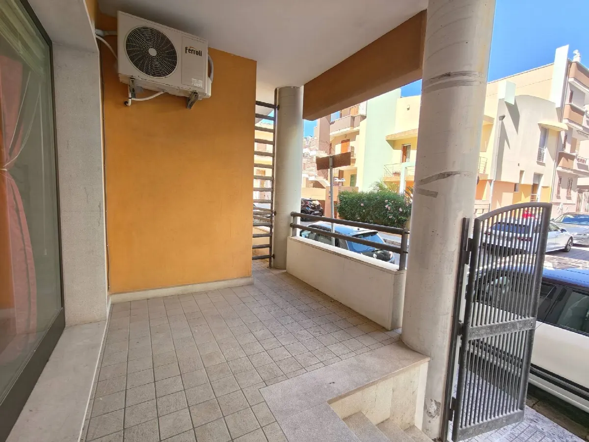 Appartamento in vendita a Gallipoli, CORSO ROMA - foto 5