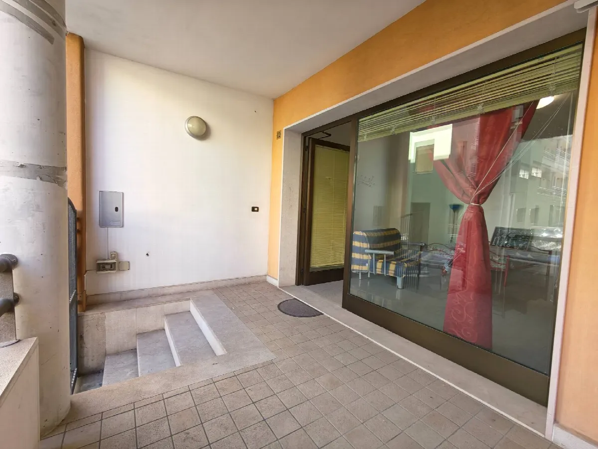 Appartamento in vendita a Gallipoli, CORSO ROMA - foto 6