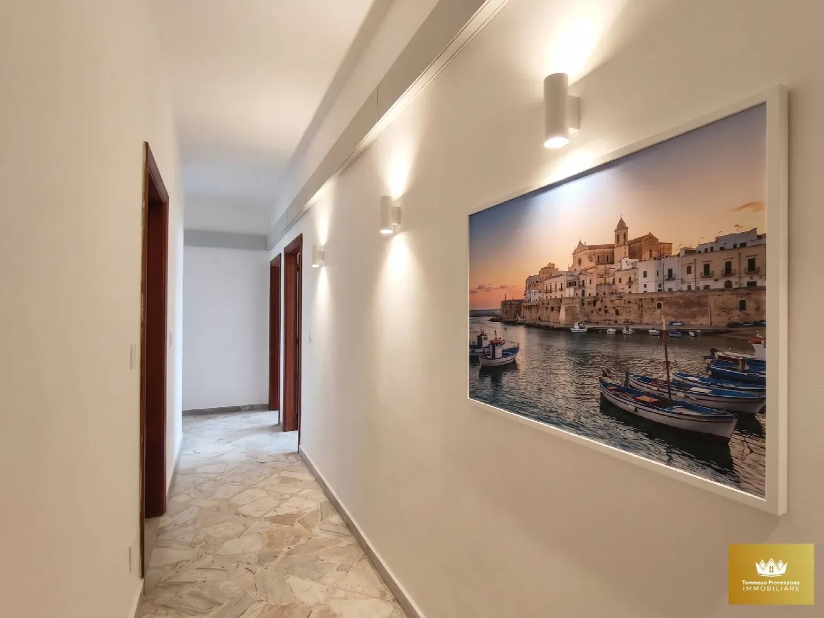 Appartamento in vendita a Gallipoli, CORSO ROMA - foto 2