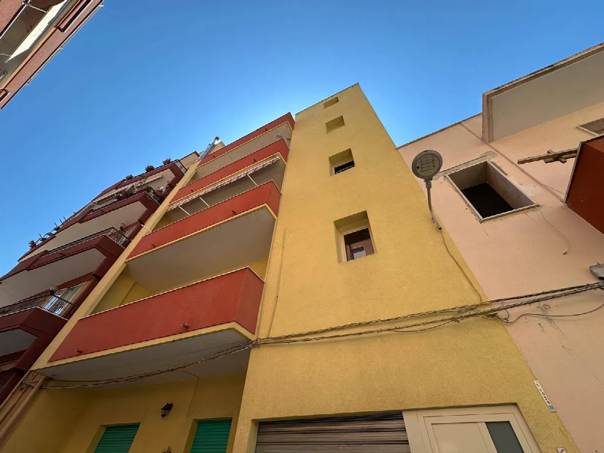 Appartamento in vendita a Gallipoli, VIA UDINE - foto 1