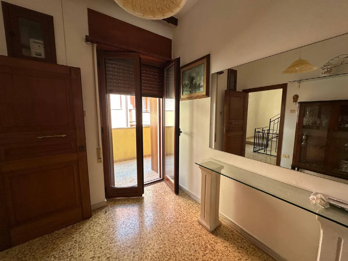 Appartamento in vendita a Gallipoli, VIA UDINE - foto 4