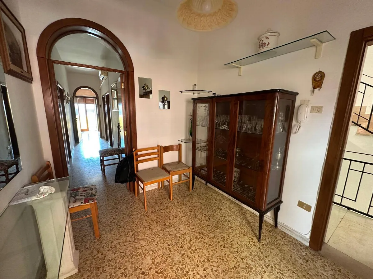 Appartamento in vendita a Gallipoli, VIA UDINE - foto 6