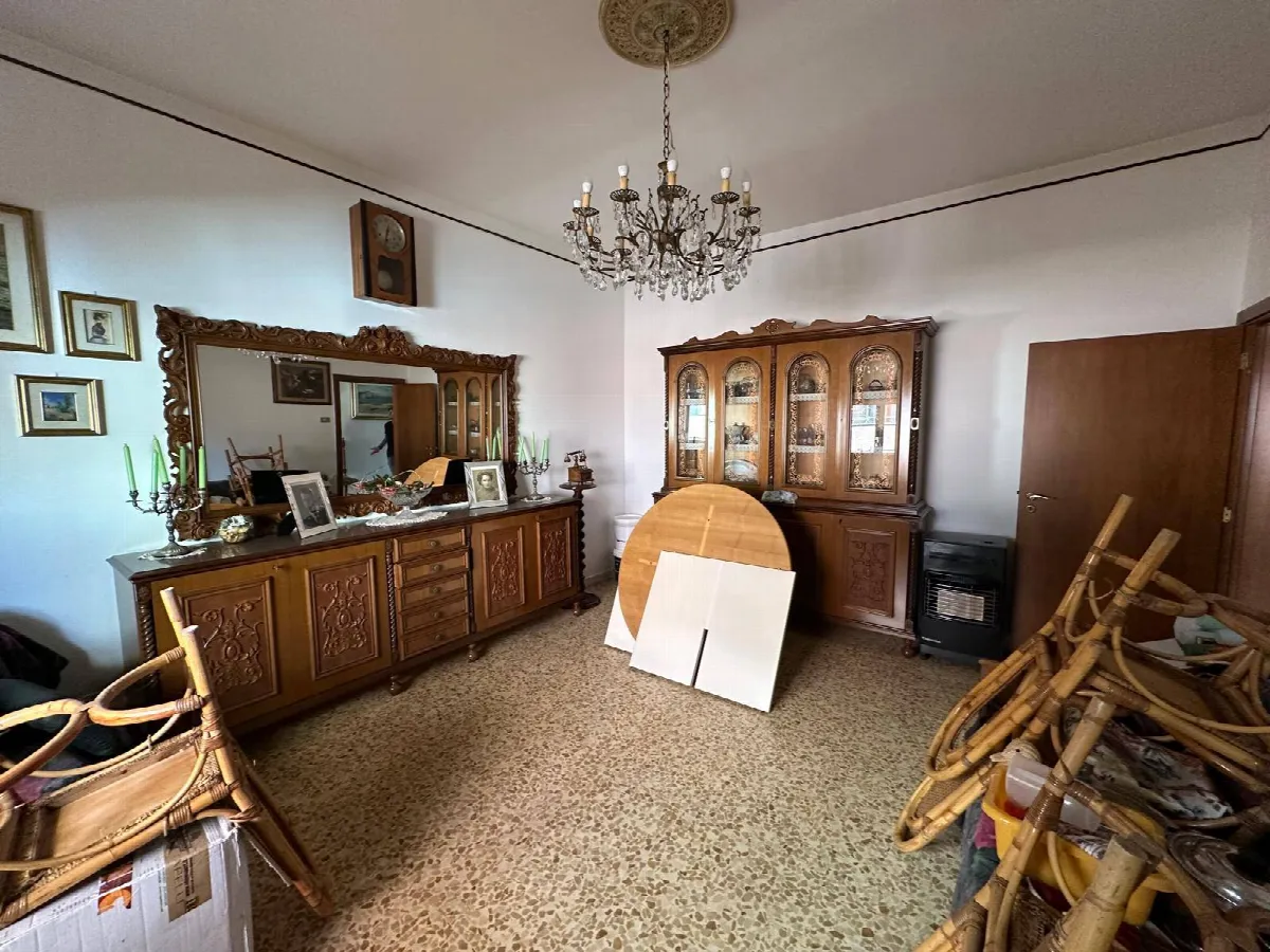 Appartamento in vendita a Gallipoli, VIA UDINE - foto 9