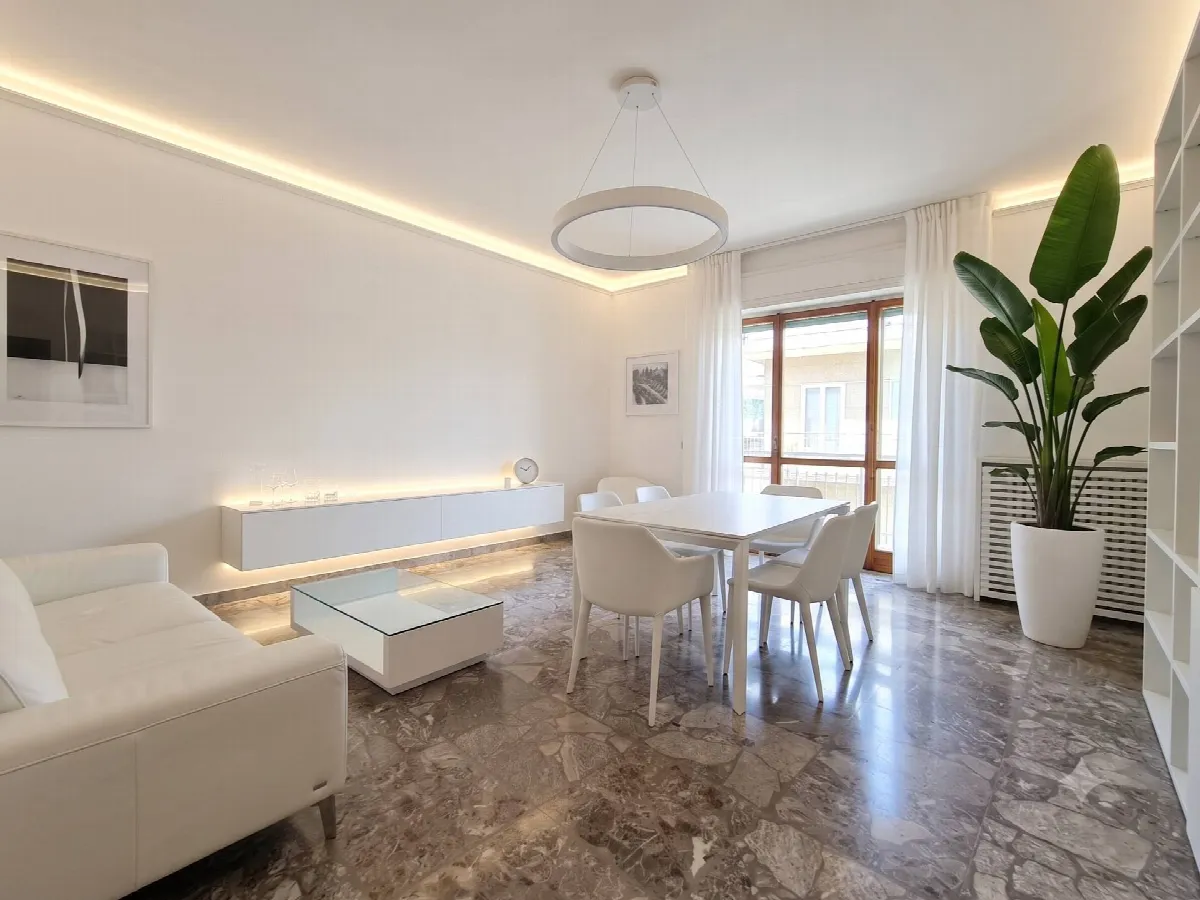 Appartamento in vendita a Gallipoli, CORSO ROMA - foto 1