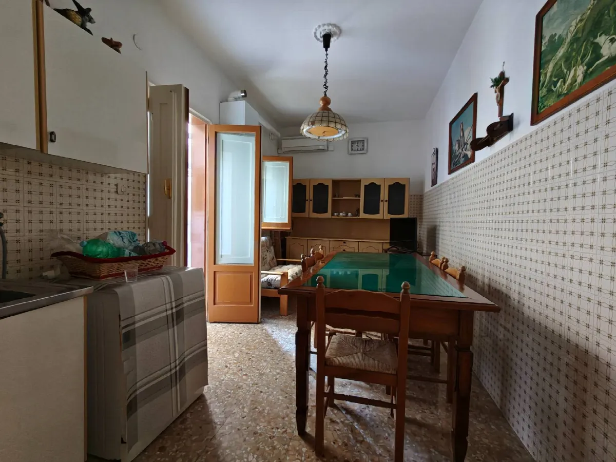 Appartamento in vendita a Gallipoli, CORSO ROMA - foto 10