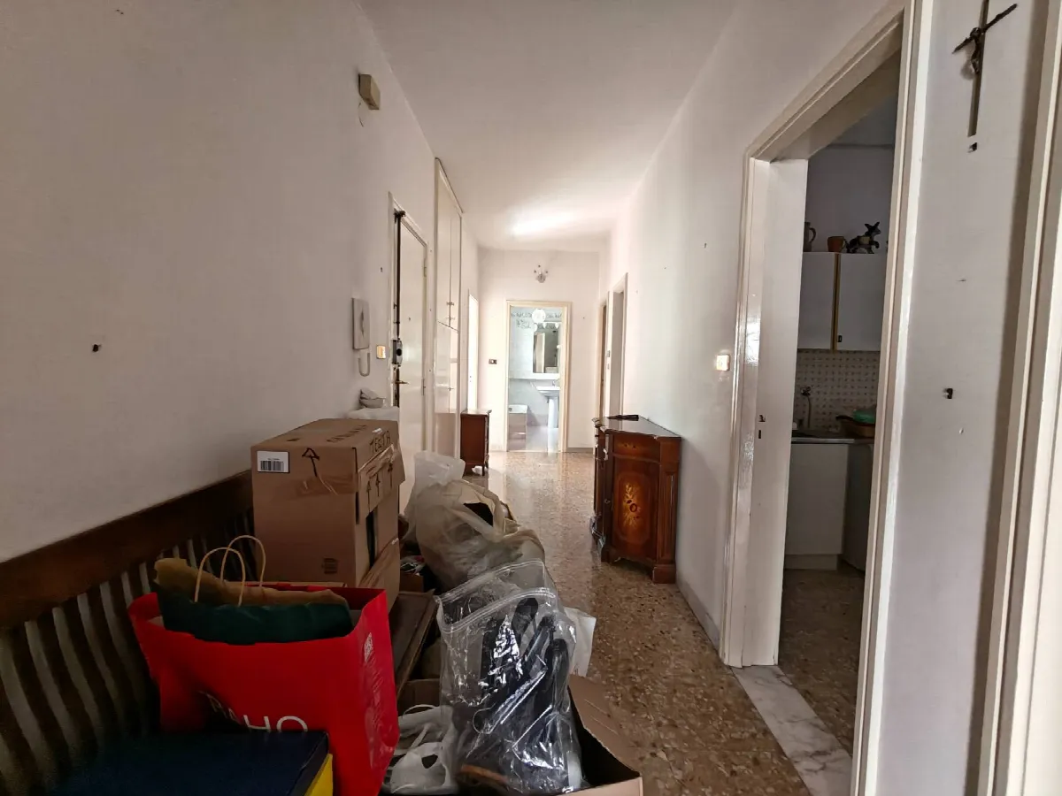 Appartamento in vendita a Gallipoli, CORSO ROMA - foto 5