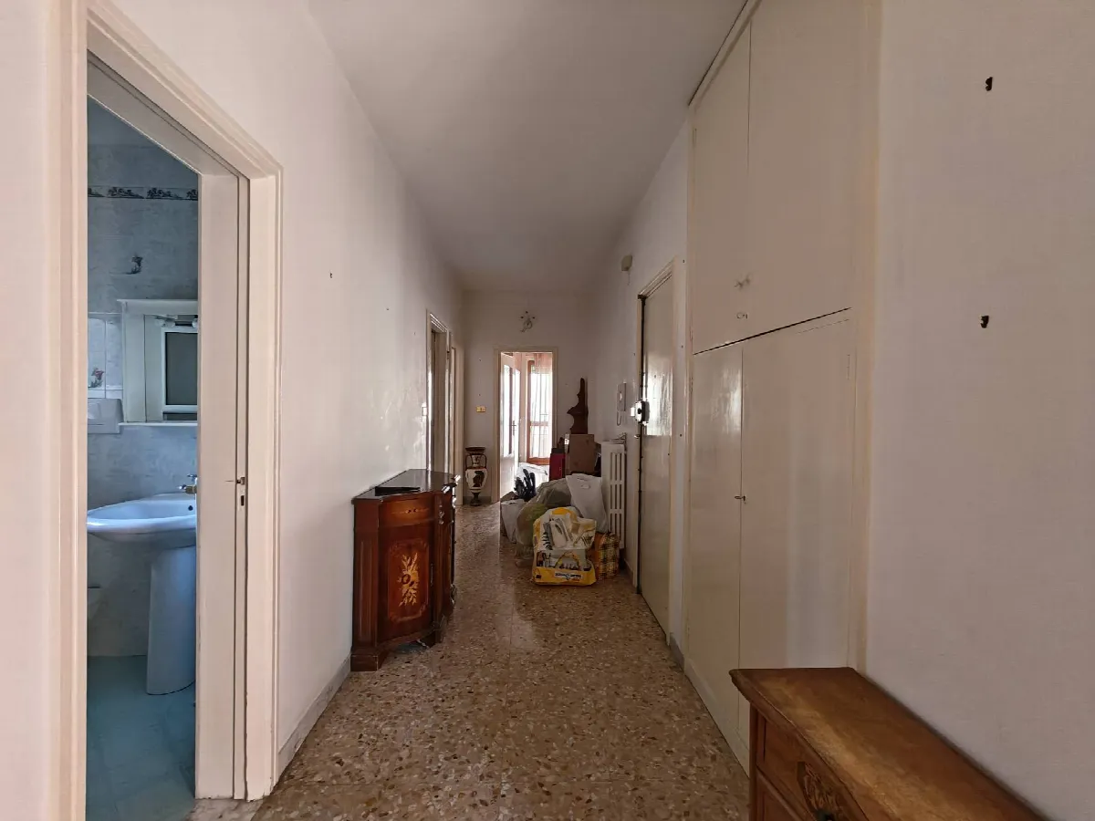 Appartamento in vendita a Gallipoli, CORSO ROMA - foto 6