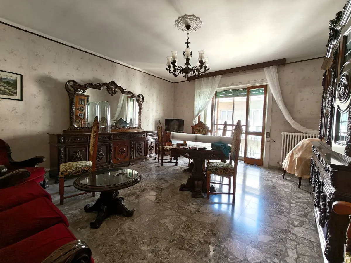 Appartamento in vendita a Gallipoli, CORSO ROMA - foto 7