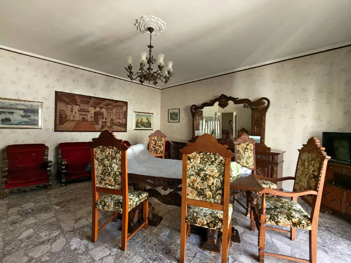 Appartamento in vendita a Gallipoli, CORSO ROMA - foto 8