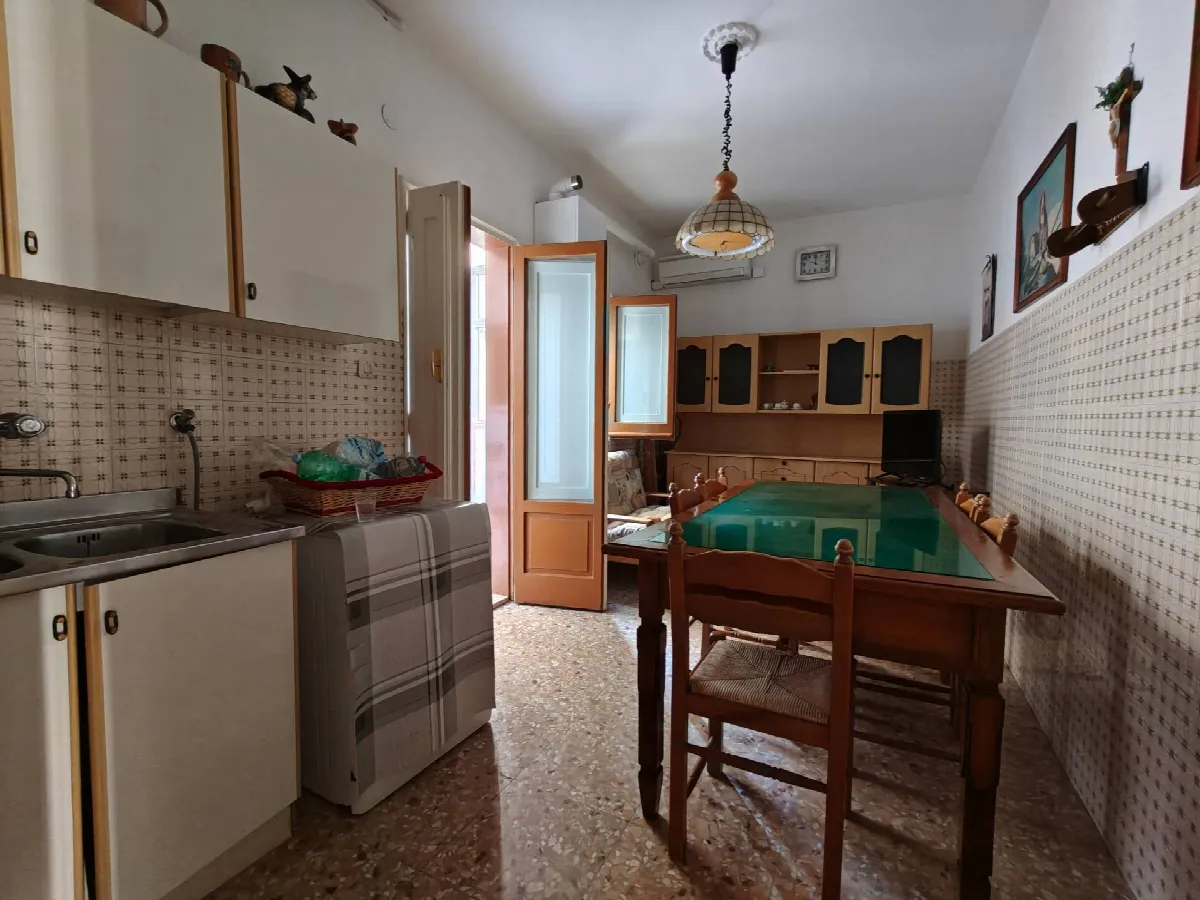 Appartamento in vendita a Gallipoli, CORSO ROMA - foto 9