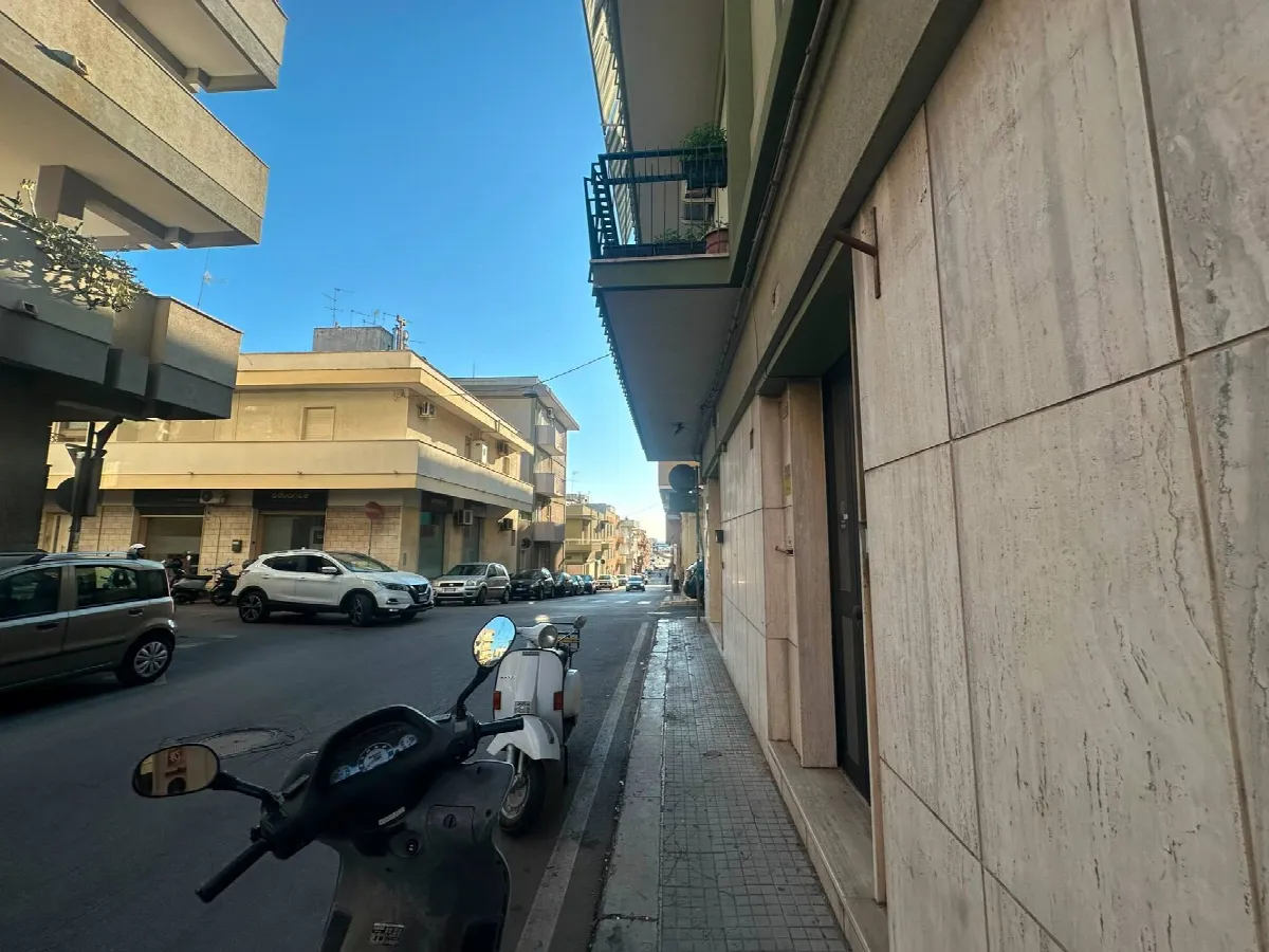 Appartamento in vendita a Gallipoli, CORSO ROMA - foto 5