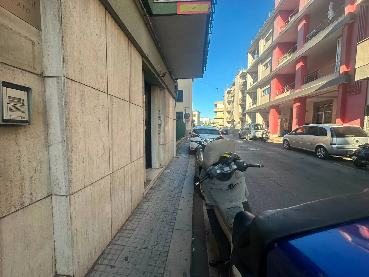 Appartamento in vendita a Gallipoli, CORSO ROMA - foto 6