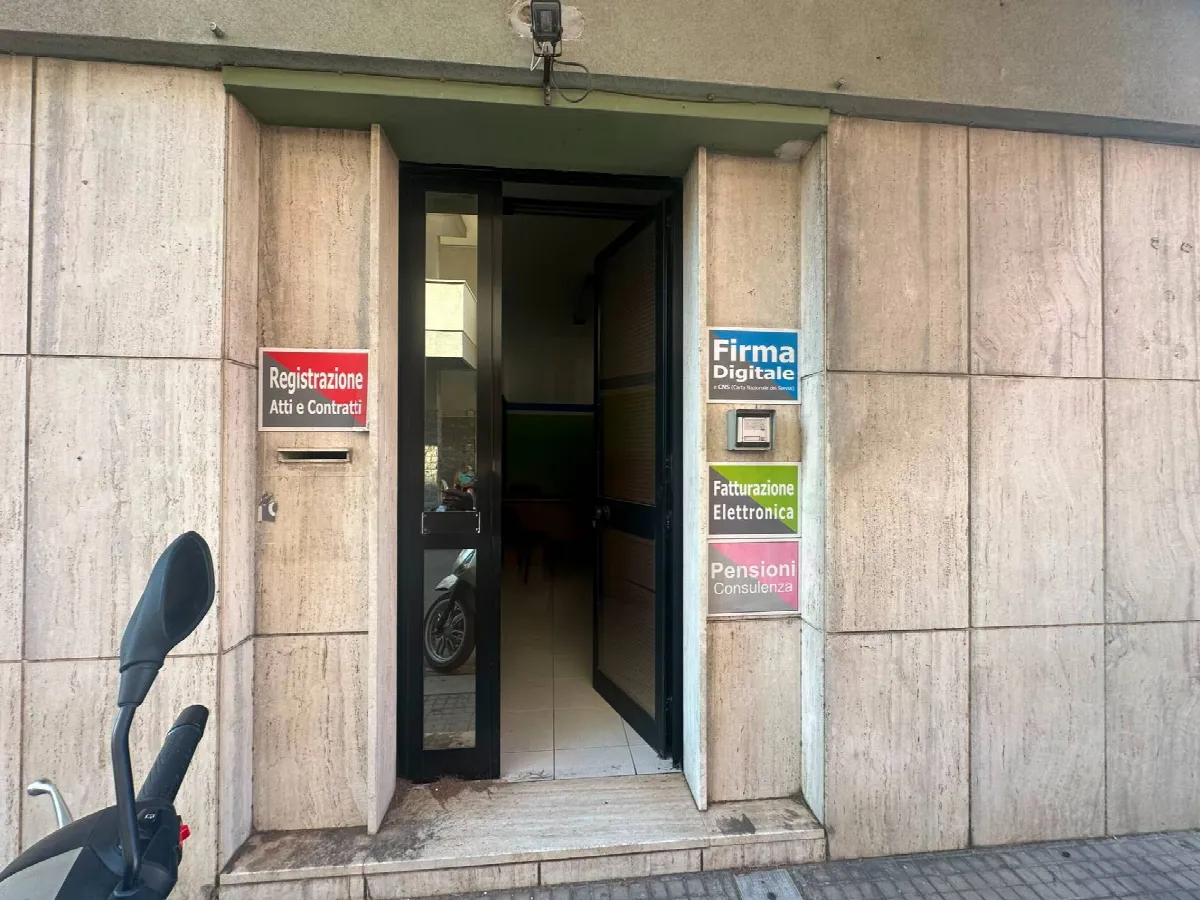Appartamento in vendita a Gallipoli, CORSO ROMA - foto 7