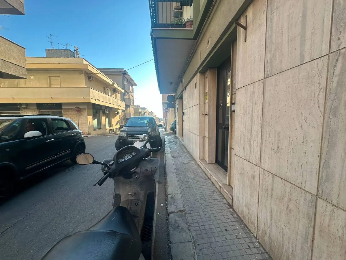 Appartamento in vendita a Gallipoli, CORSO ROMA - foto 8