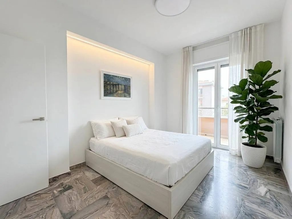 Appartamento in vendita a Gallipoli, VIA LECCE - foto 3