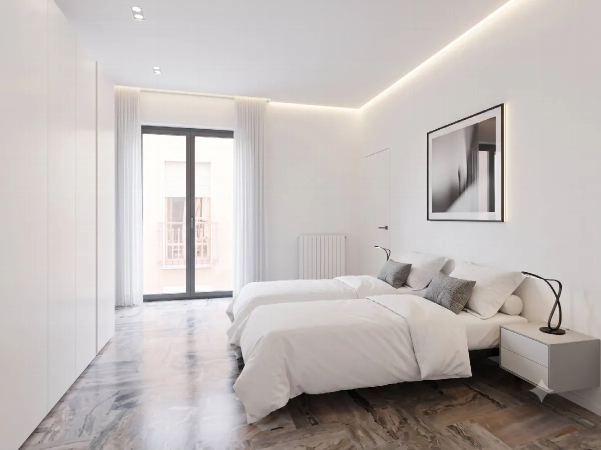 Appartamento in vendita a Gallipoli, VIA LECCE - foto 4