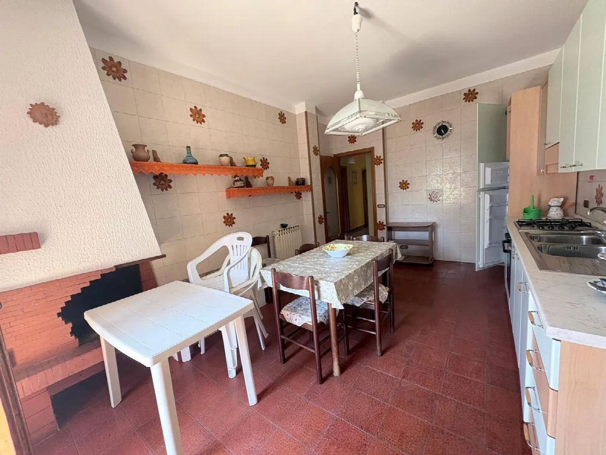 Appartamento in vendita a Gallipoli, VIA LECCE - foto 7