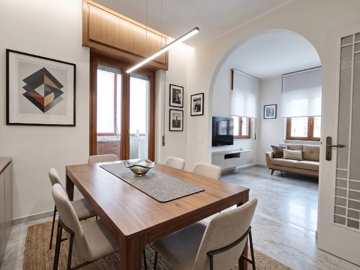 Appartamento in vendita a Gallipoli, VIA FIRENZE - foto 1