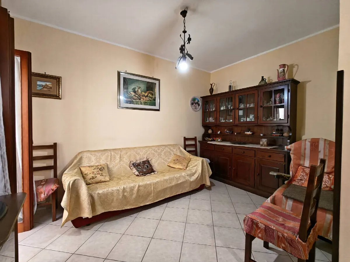Appartamento in vendita a Gallipoli, VIA FIRENZE - foto 10