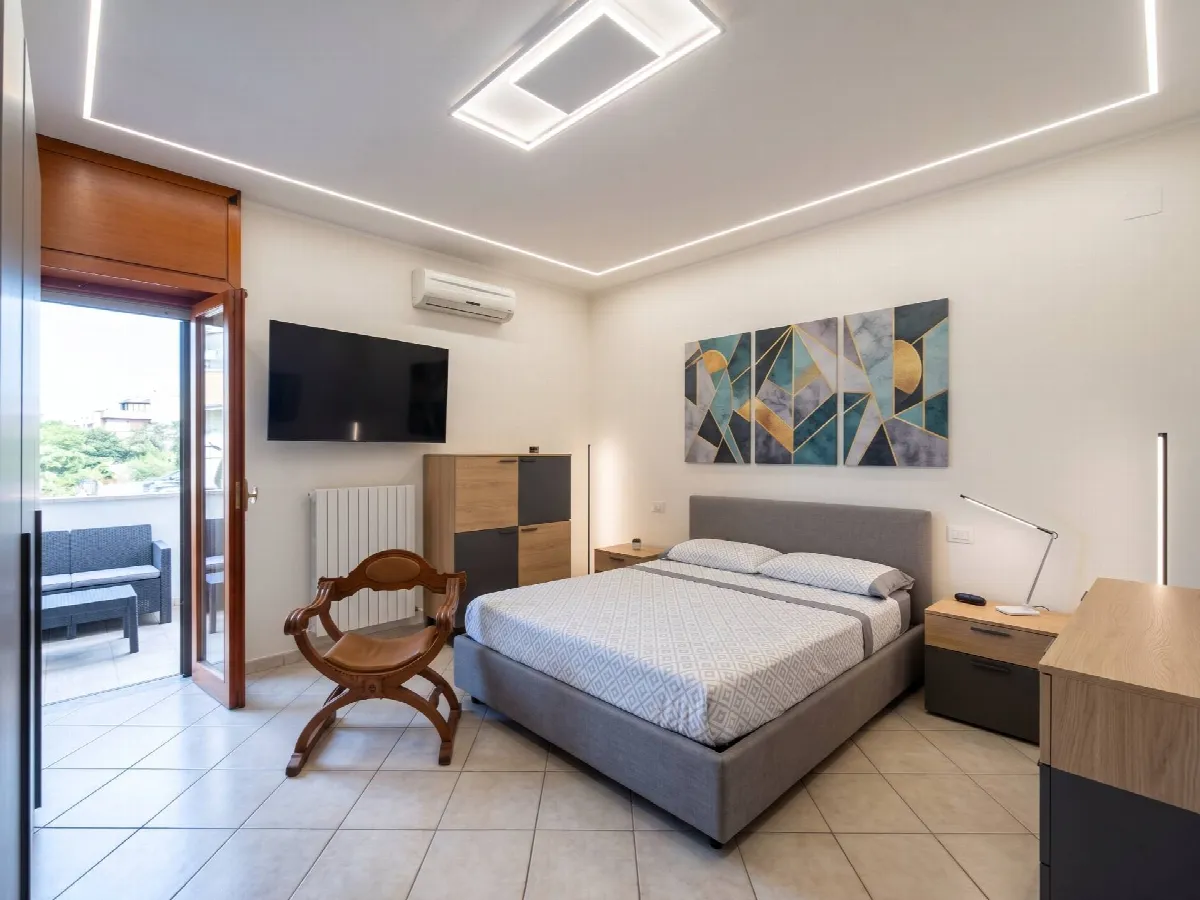 Appartamento in vendita a Gallipoli, VIA FIRENZE - foto 3