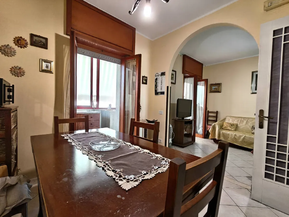 Appartamento in vendita a Gallipoli, VIA FIRENZE - foto 5