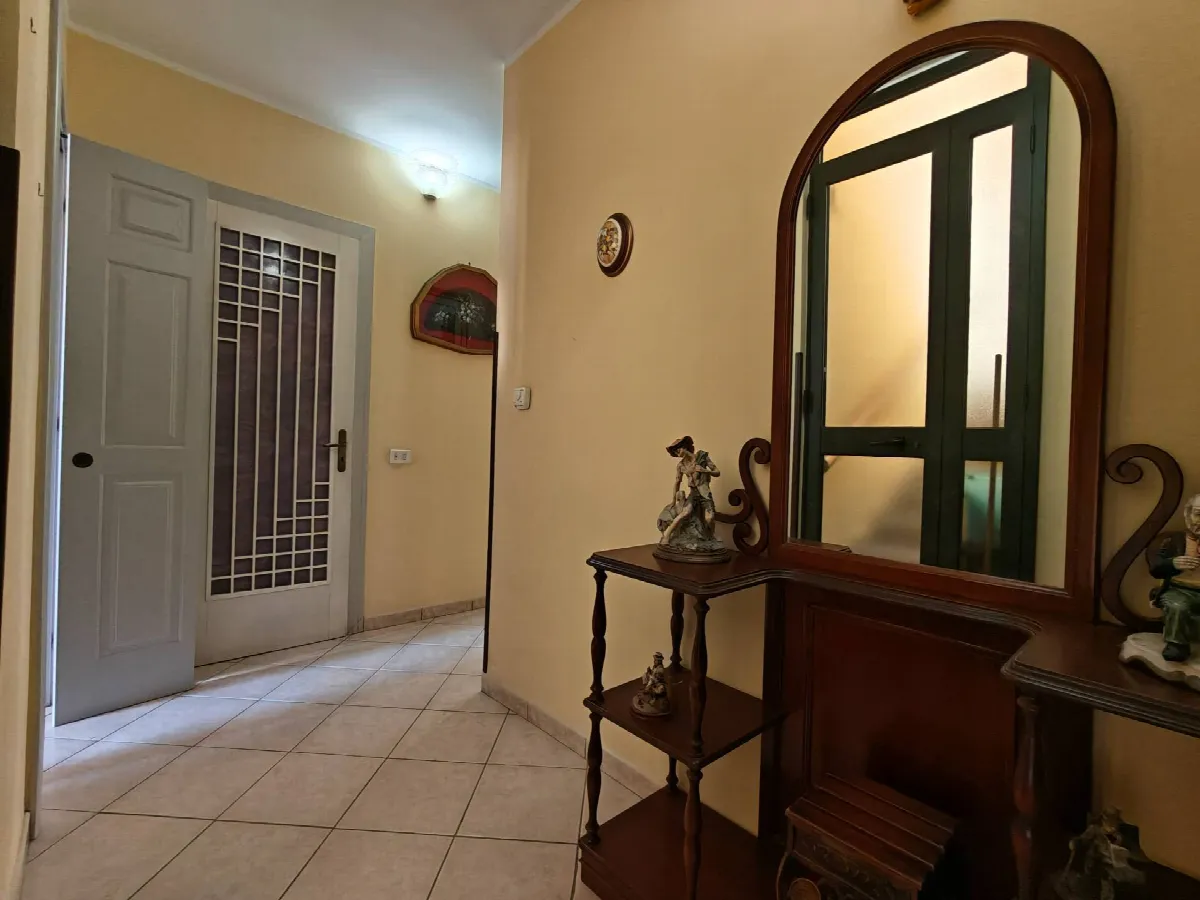 Appartamento in vendita a Gallipoli, VIA FIRENZE - foto 6