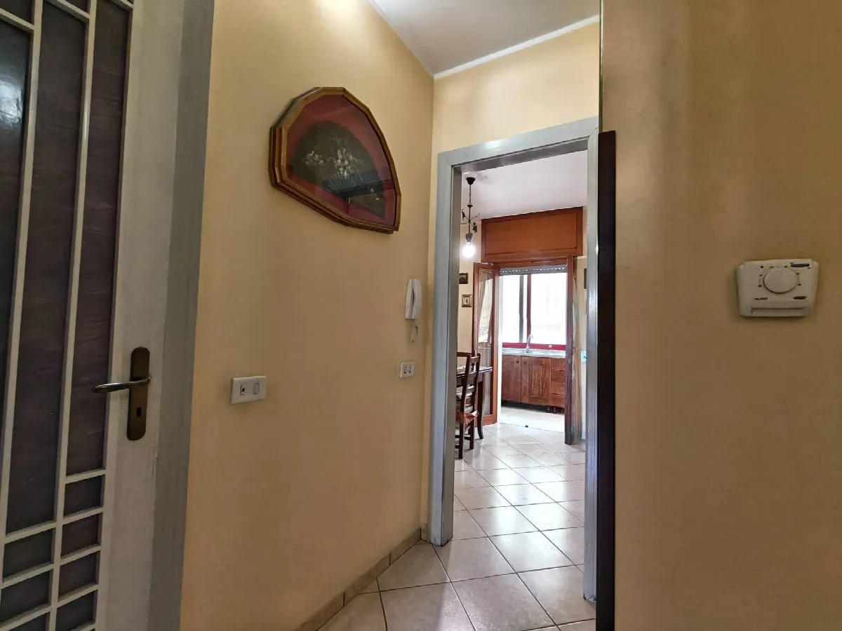 Appartamento in vendita a Gallipoli, VIA FIRENZE - foto 7