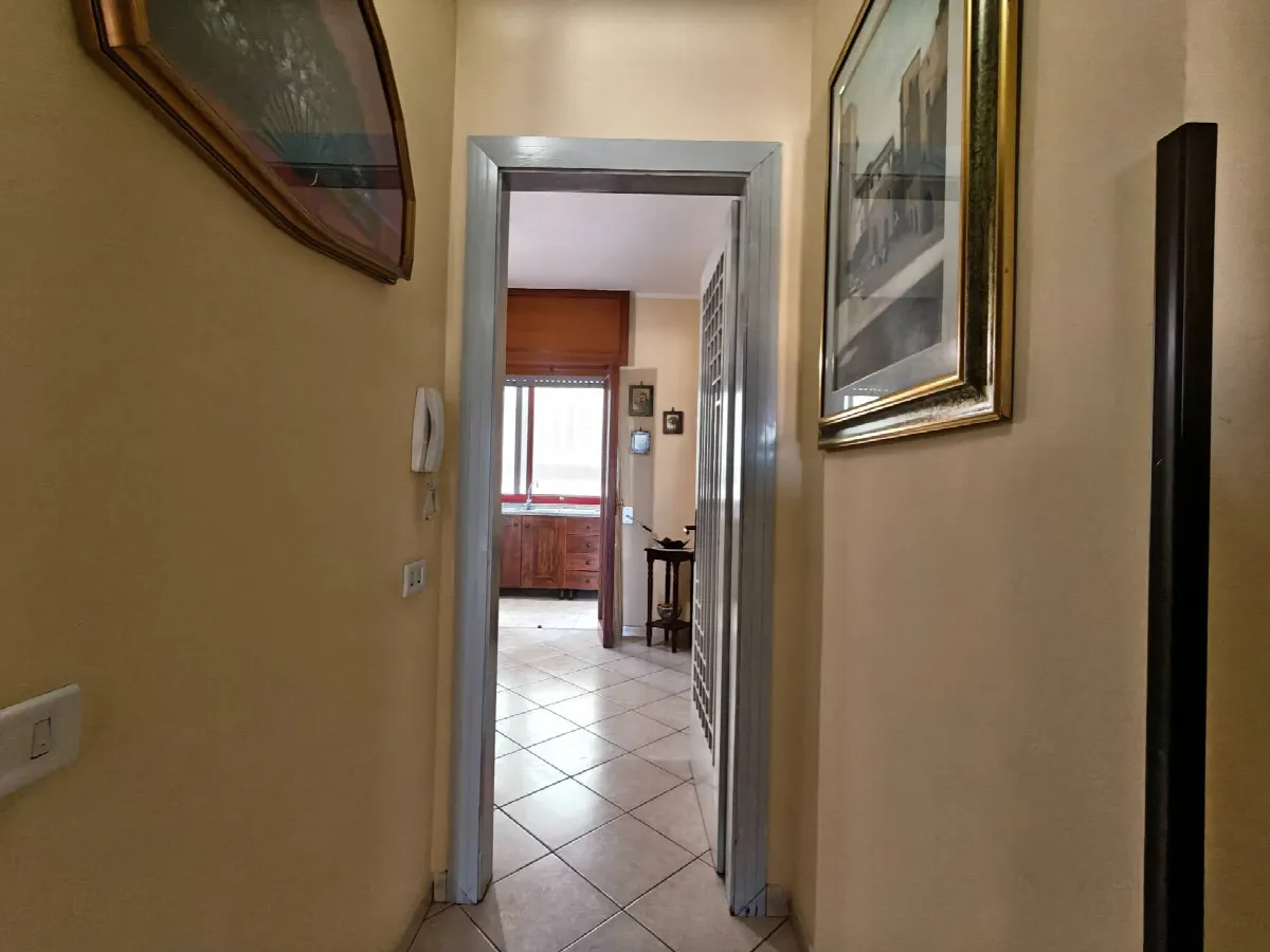 Appartamento in vendita a Gallipoli, VIA FIRENZE - foto 8