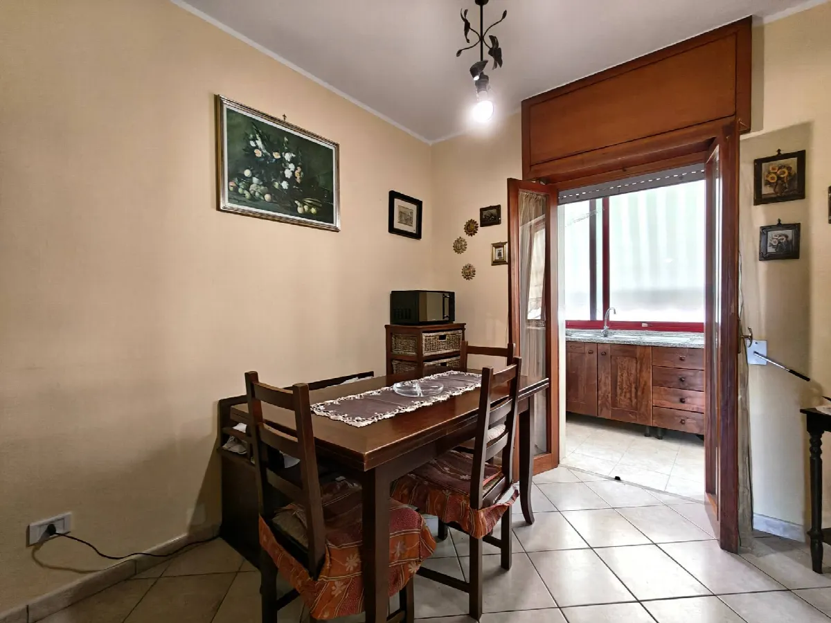 Appartamento in vendita a Gallipoli, VIA FIRENZE - foto 9