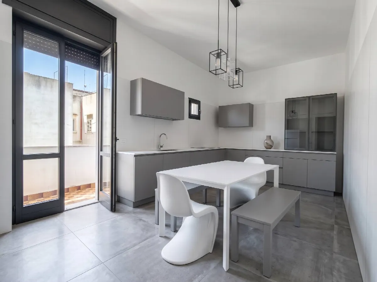 Appartamento in vendita a Gallipoli, VIA FIRENZE - foto 1