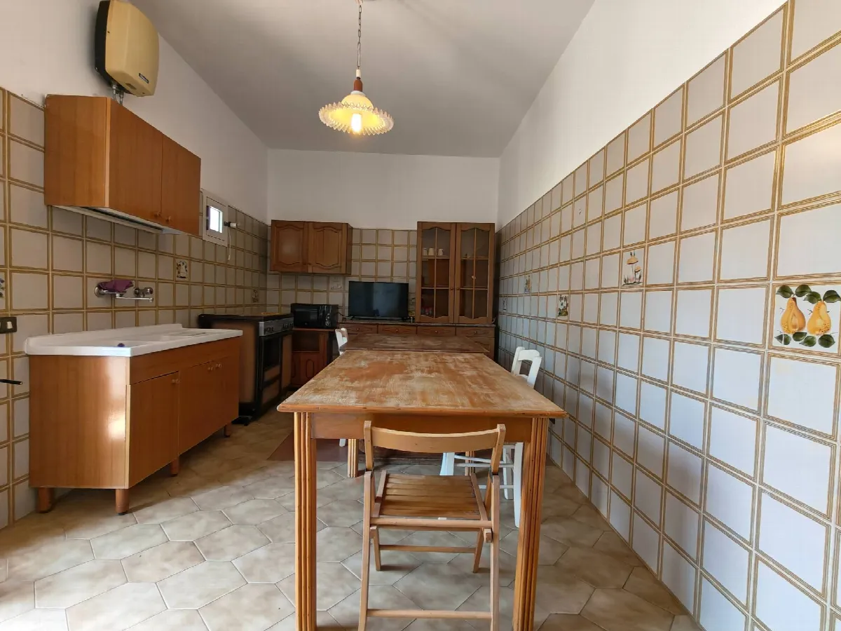 Appartamento in vendita a Gallipoli, VIA FIRENZE - foto 10