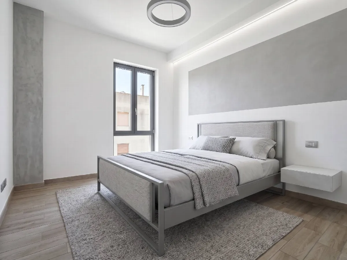 Appartamento in vendita a Gallipoli, VIA FIRENZE - foto 2