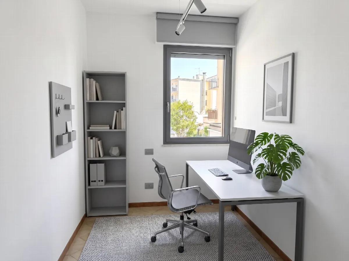 Appartamento in vendita a Gallipoli, VIA FIRENZE - foto 4