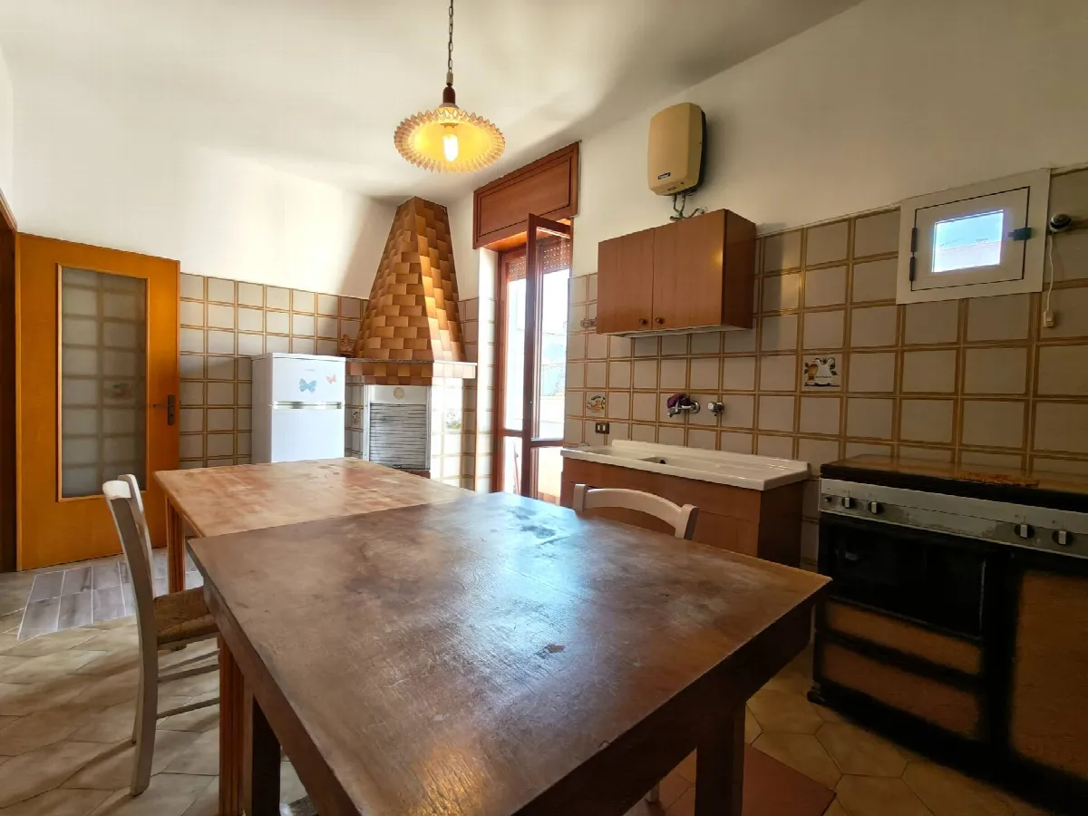 Appartamento in vendita a Gallipoli, VIA FIRENZE - foto 7