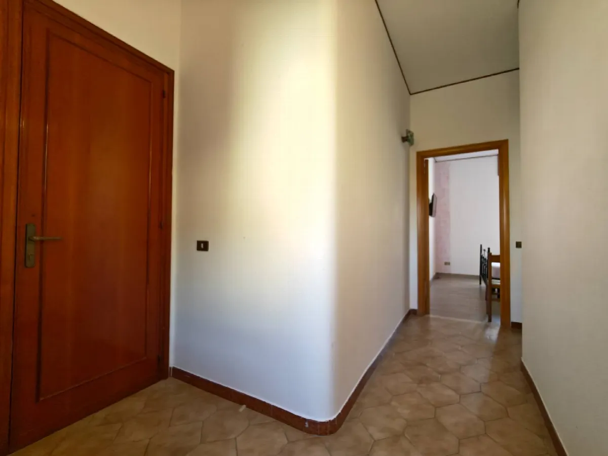 Appartamento in vendita a Gallipoli, VIA FIRENZE - foto 8