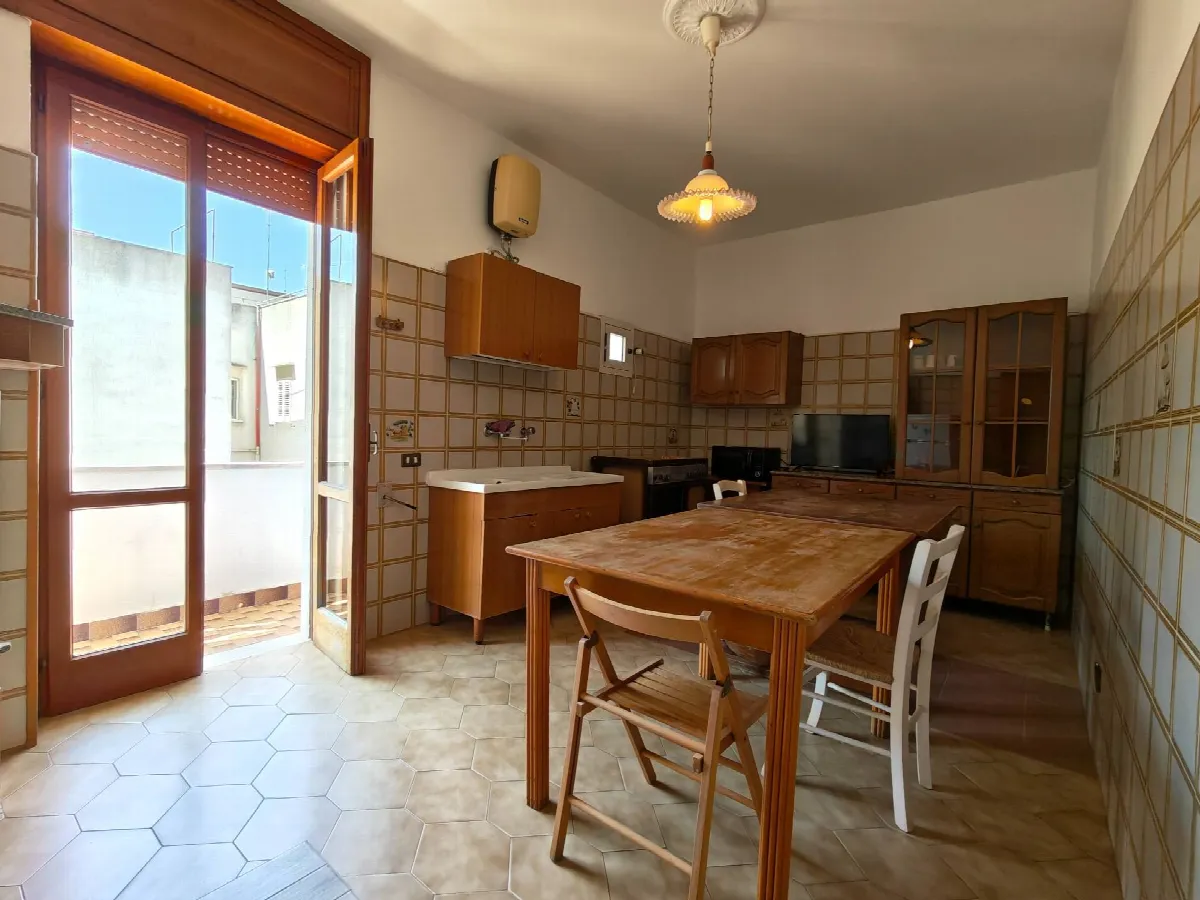 Appartamento in vendita a Gallipoli, VIA FIRENZE - foto 9