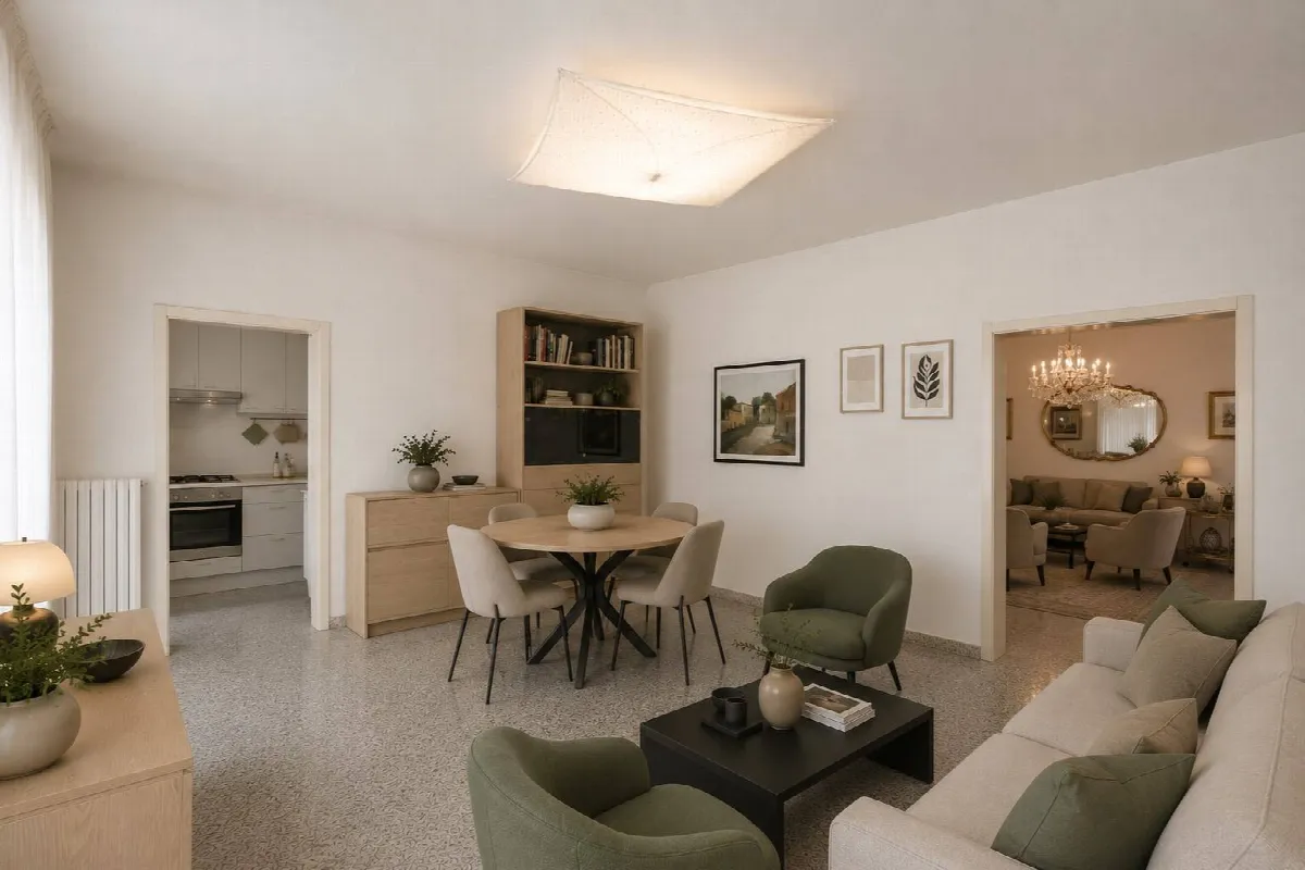 Appartamento in vendita a Montesilvano - foto 2
