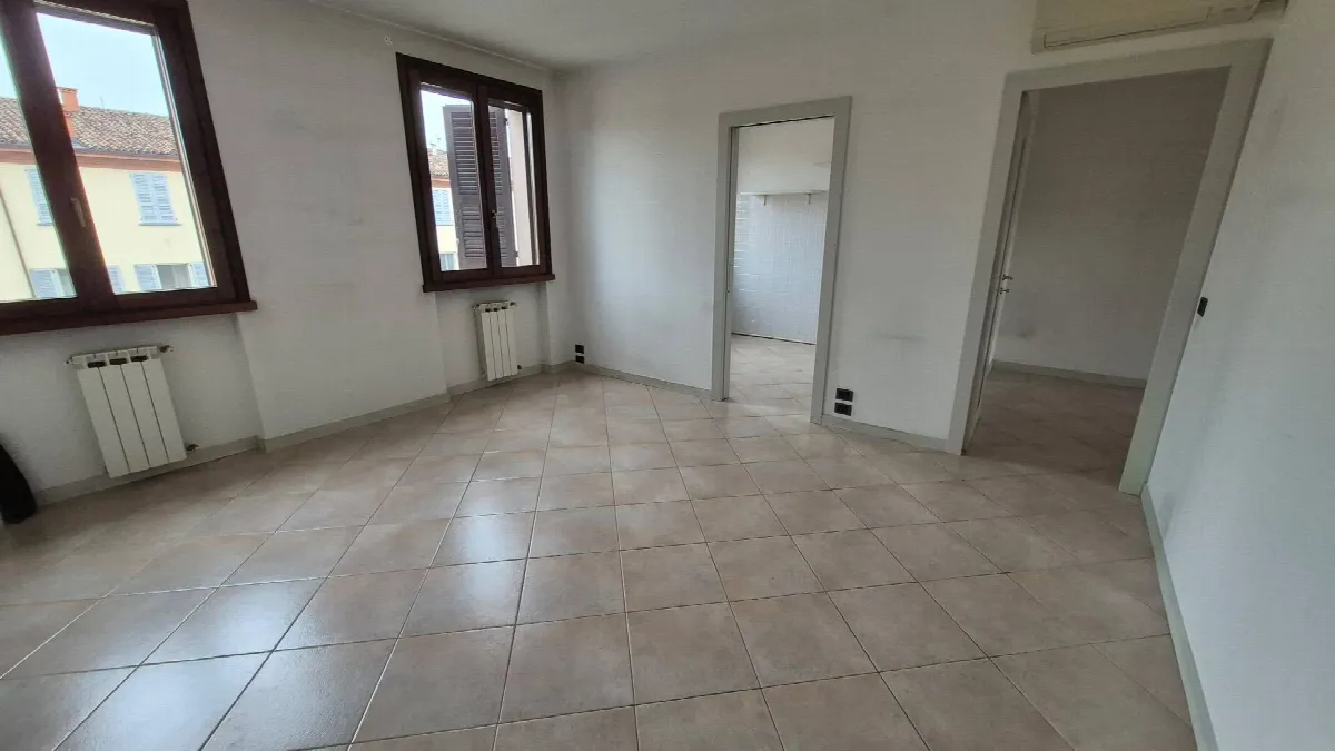 Appartamento in vendita a Pontenure - foto 1