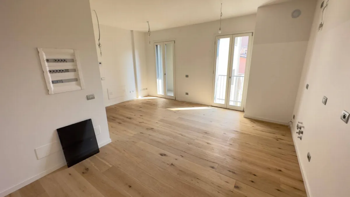 Appartamento in vendita a Piacenza, Centro storico - foto 5