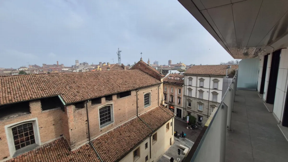 Appartamento in vendita a Piacenza, Centro storico - foto 1