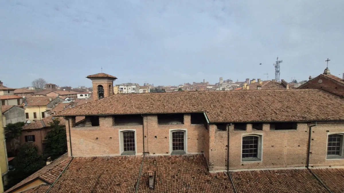 Appartamento in vendita a Piacenza, Centro storico - foto 2