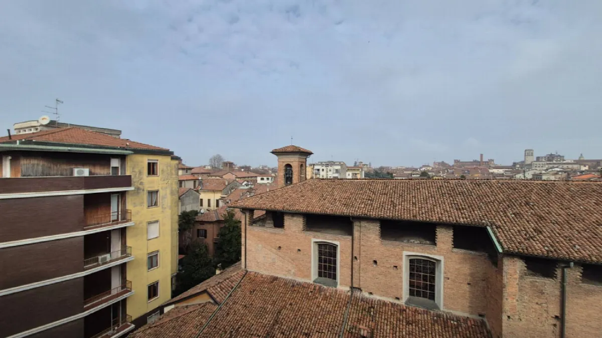 Appartamento in vendita a Piacenza, Centro storico - foto 3