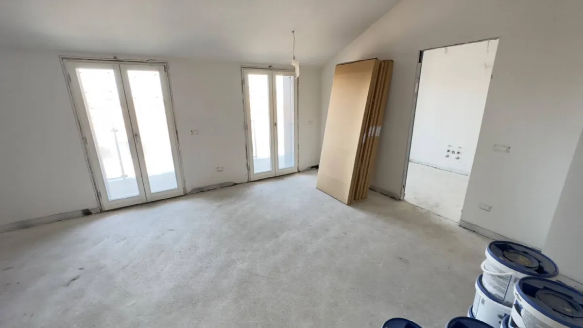 Appartamento in vendita a Piacenza, Centro storico - foto 4