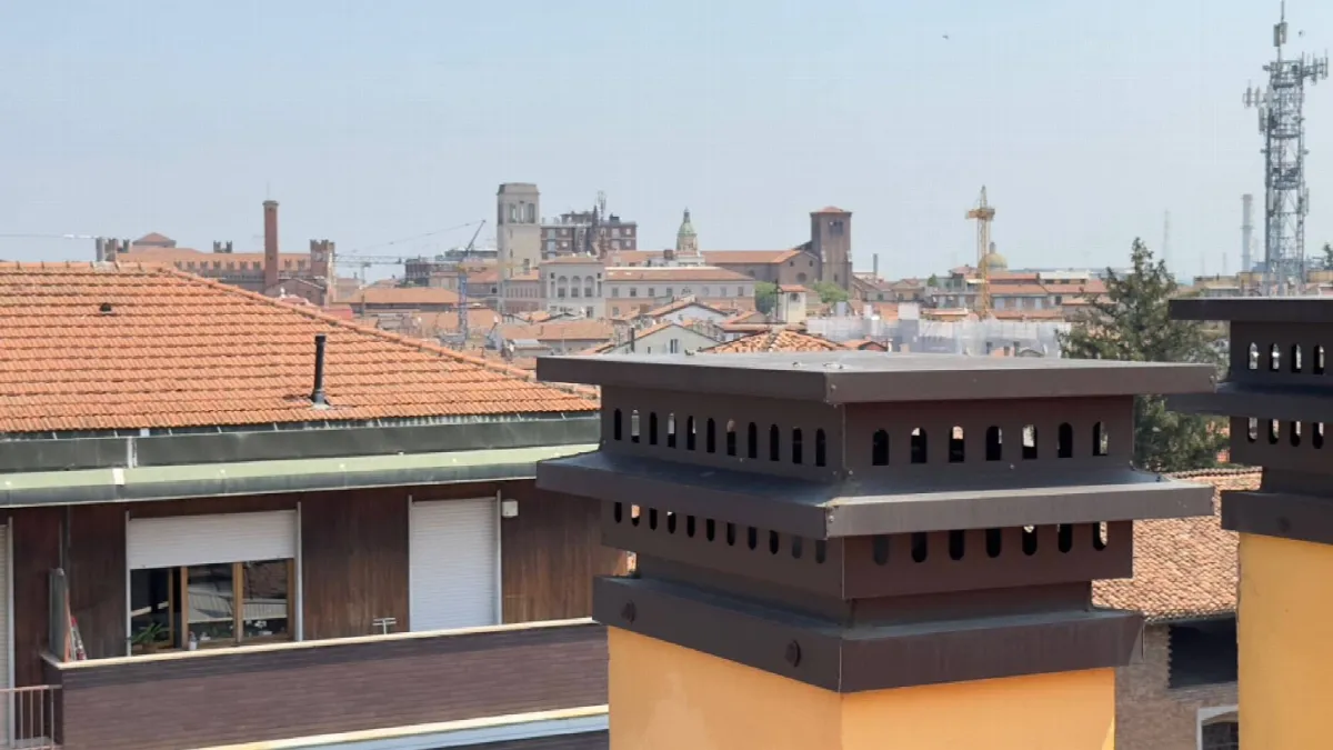 Appartamento in vendita a Piacenza, Centro storico - foto 4