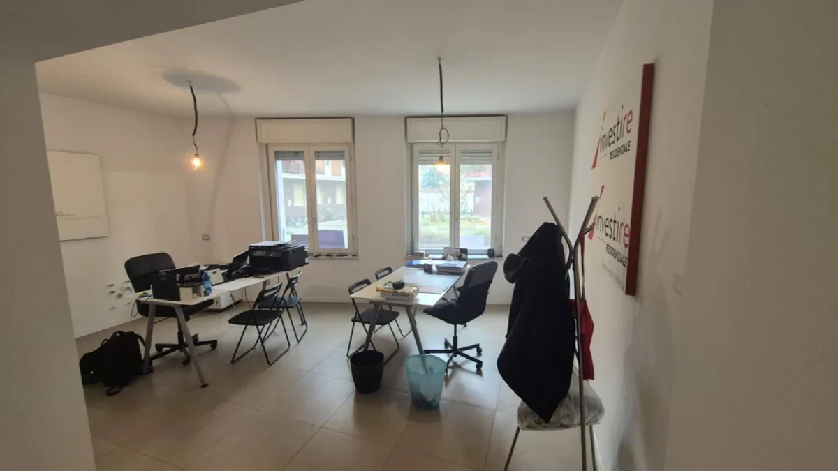Appartamento in vendita a Piacenza, Centro storico - foto 1