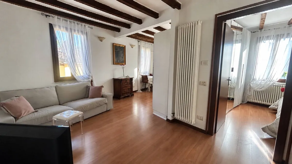 Appartamento in vendita a Collecchio, Gaiano - foto 1