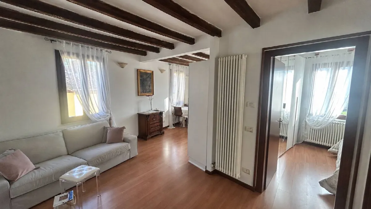 Appartamento in vendita a Collecchio, Gaiano - foto 4