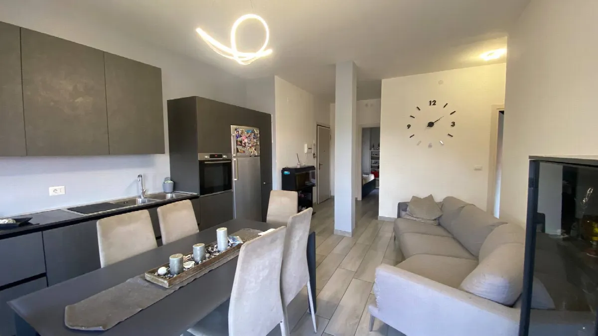 Appartamento in vendita a Montechiarugolo, Monticelli Terme - foto 1
