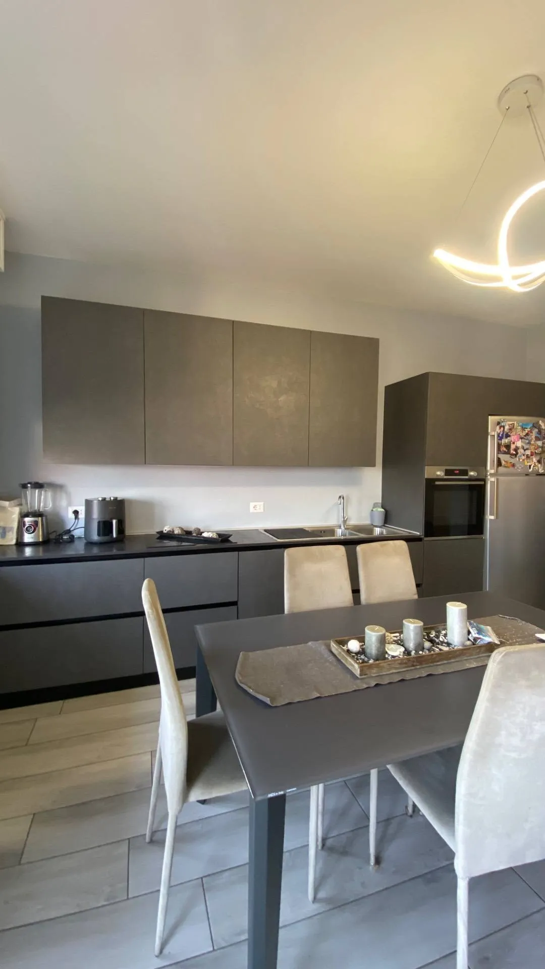 Appartamento in vendita a Montechiarugolo, Monticelli Terme - foto 2