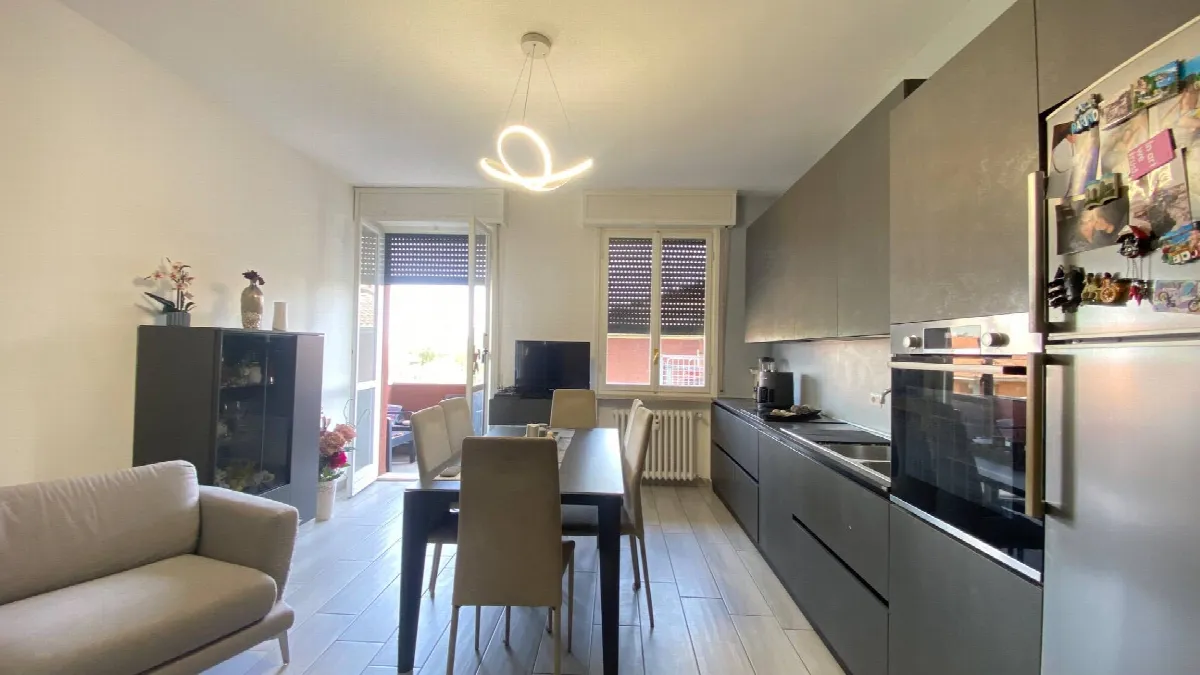 Appartamento in vendita a Montechiarugolo, Monticelli Terme - foto 7